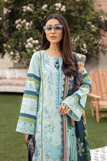 Bahamas Rang Rasiya Online Luxury Lawn 2022